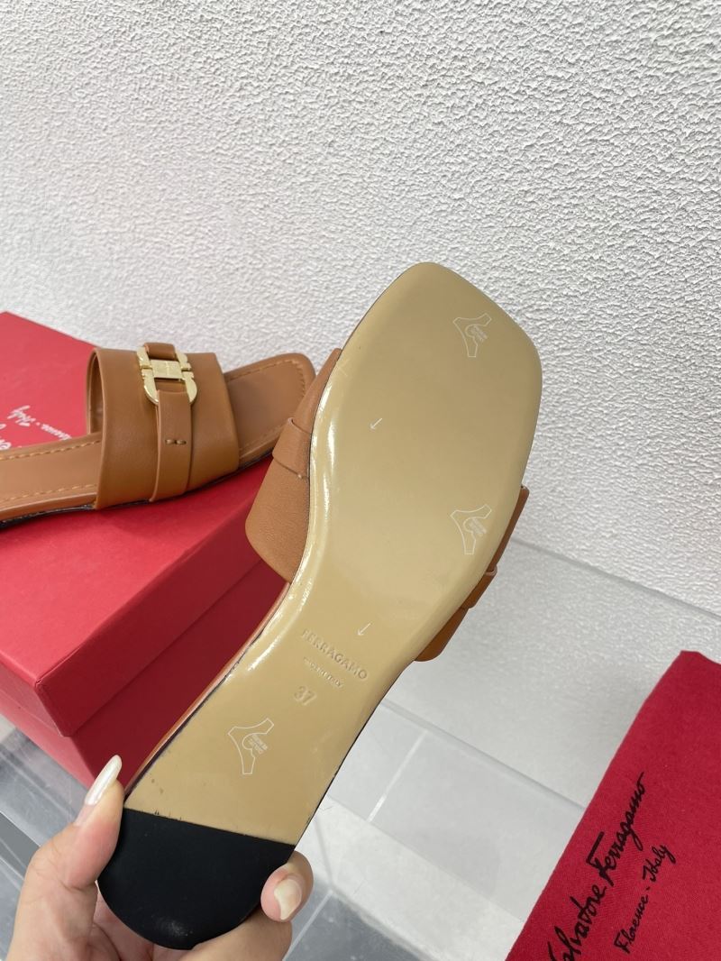 Ferragamo Sandals